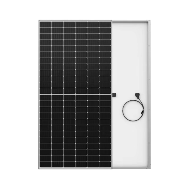Przezroczyste Panele Słoneczne – Solar Panel System 10Kw recenzja i cena