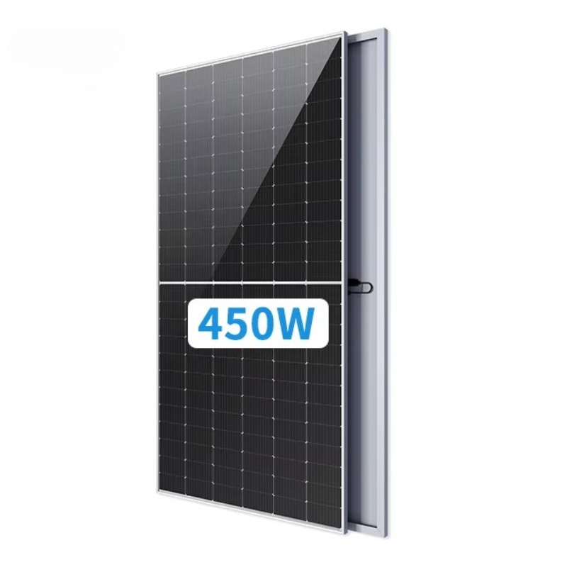 Przezroczyste Panele Słoneczne – Solar Panel System 10Kw recenzja i cena