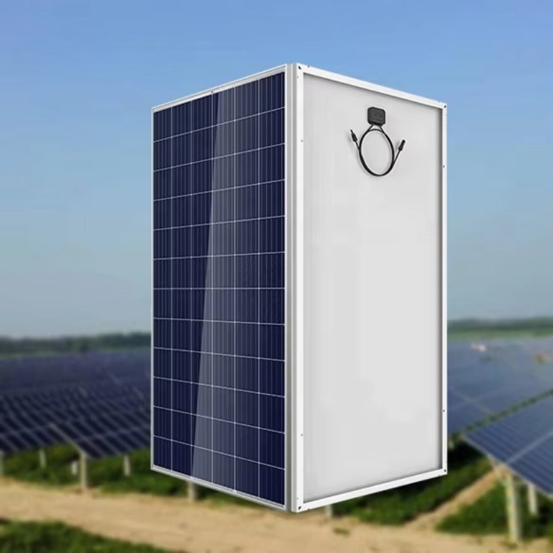 Przezroczyste Panele Słoneczne – Solar Panel System 10Kw recenzja i cena