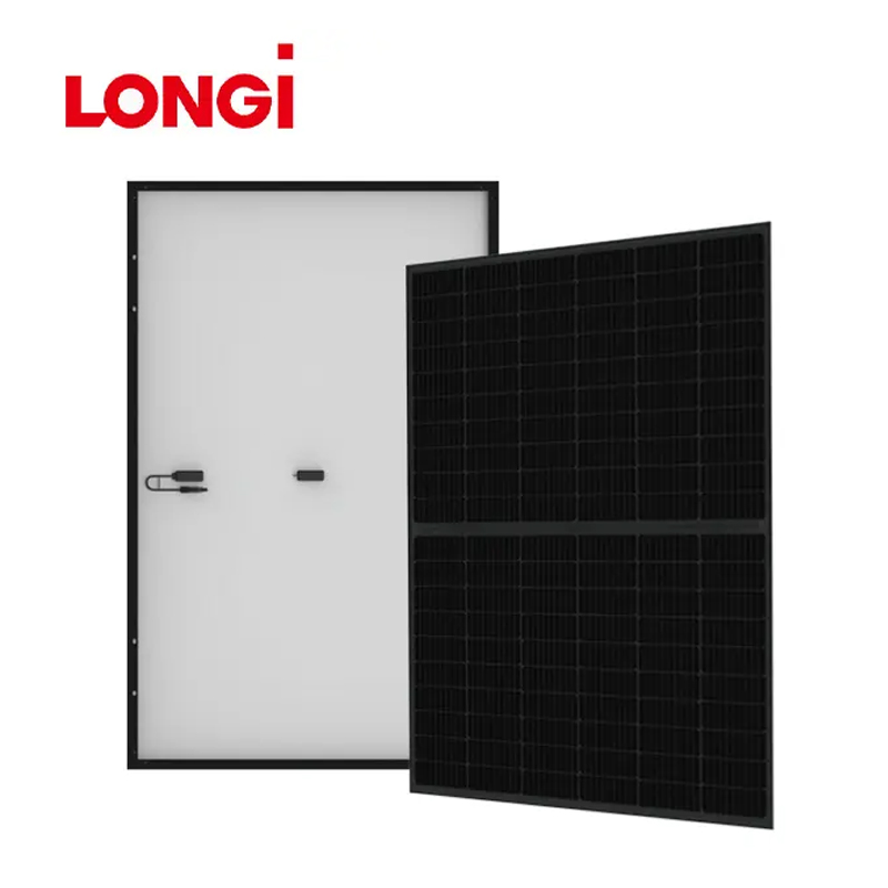 Panel słoneczny Longi Hi-MO X6 – Longi Panel Lr5 recenzja i cena