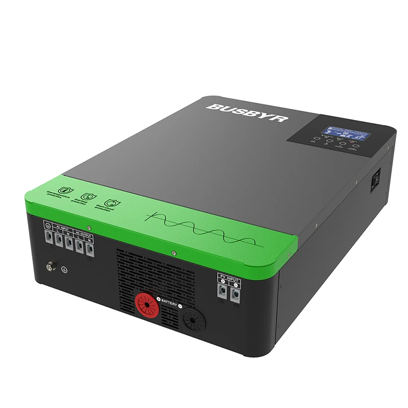 4.2KW 6.2KW Hybrydowe inwerter – Renewable Energy Systems recenzja i cena