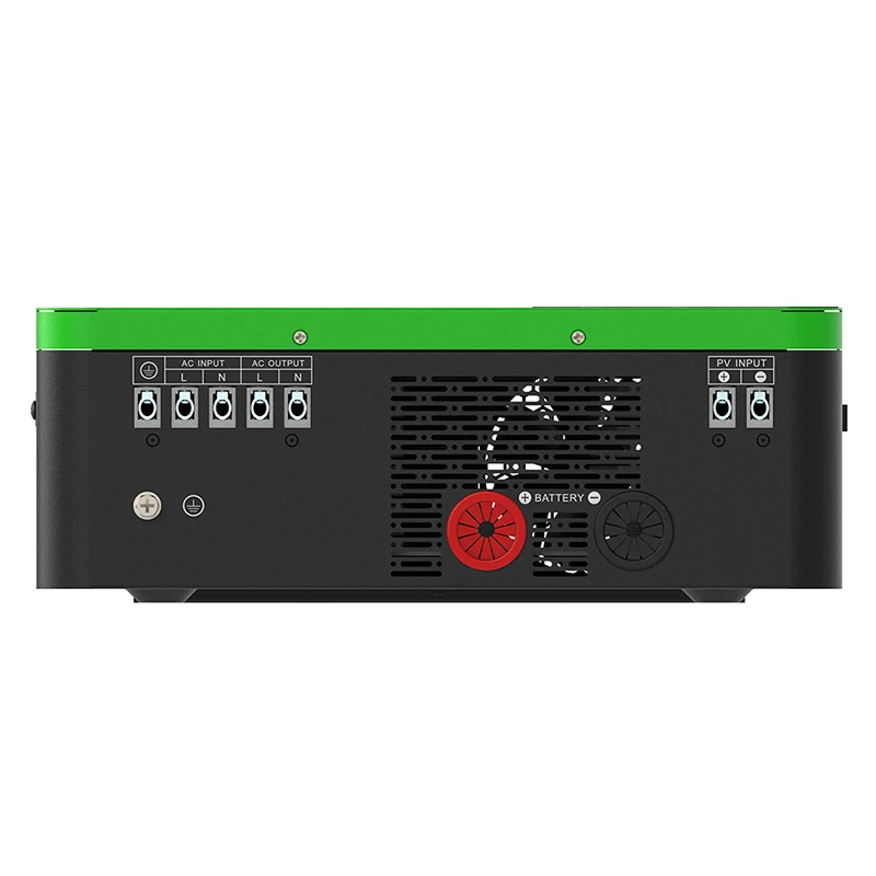 4.2KW 6.2KW Hybrydowe inwerter – Renewable Energy Systems recenzja i cena