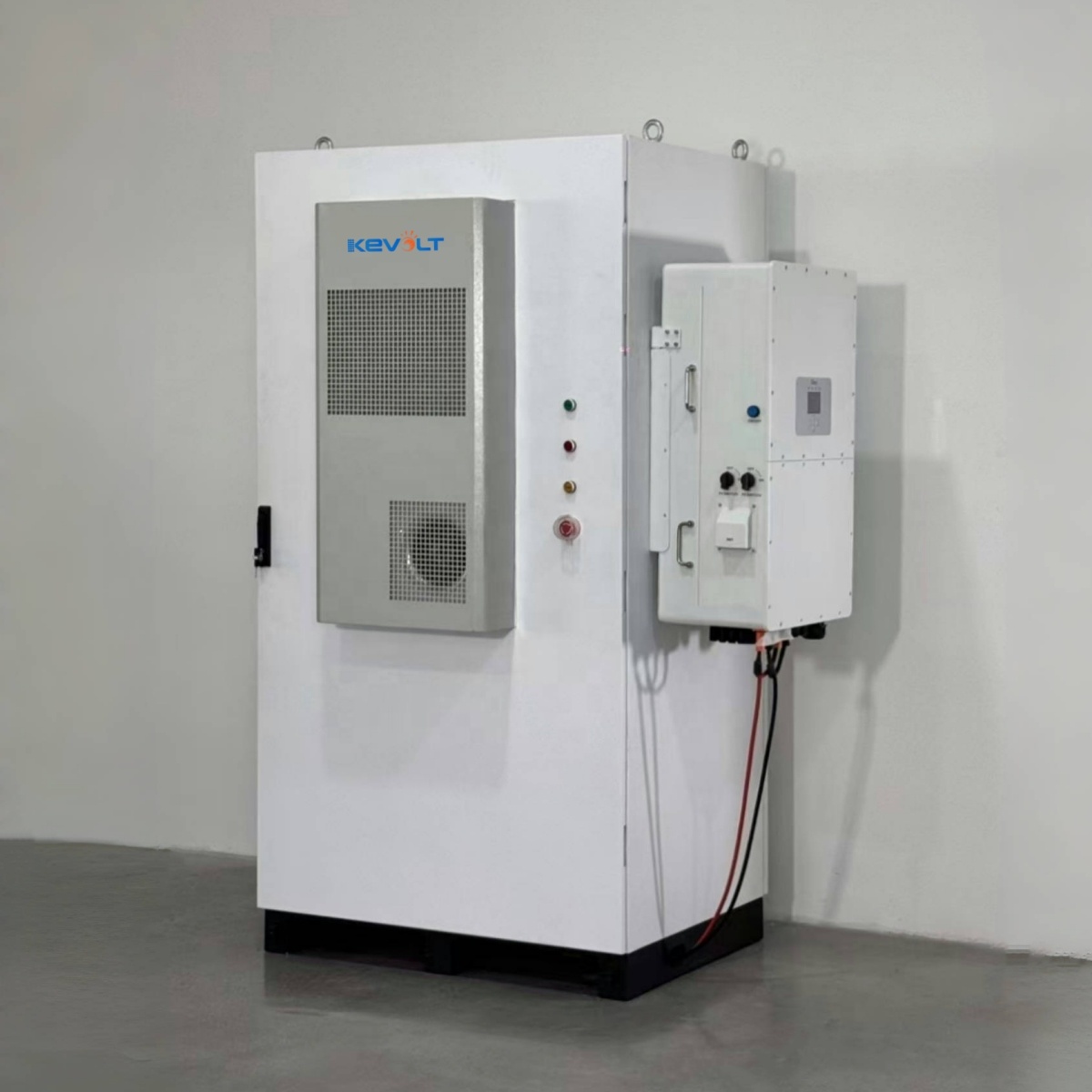 Energia odnawialna 50kWh 100kW – Renewable Energy Solar recenzja i cena