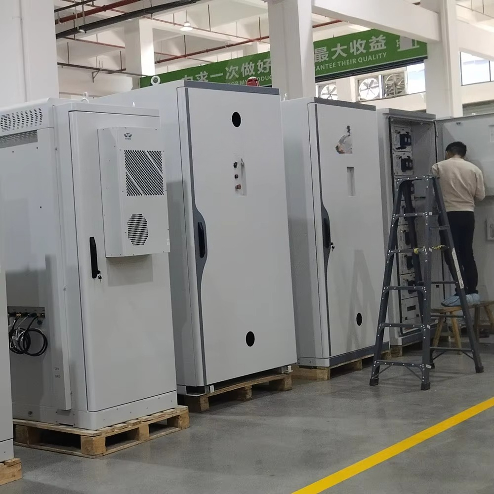 System magazynowania energii s – Renewable Energy Solar recenzja i cena