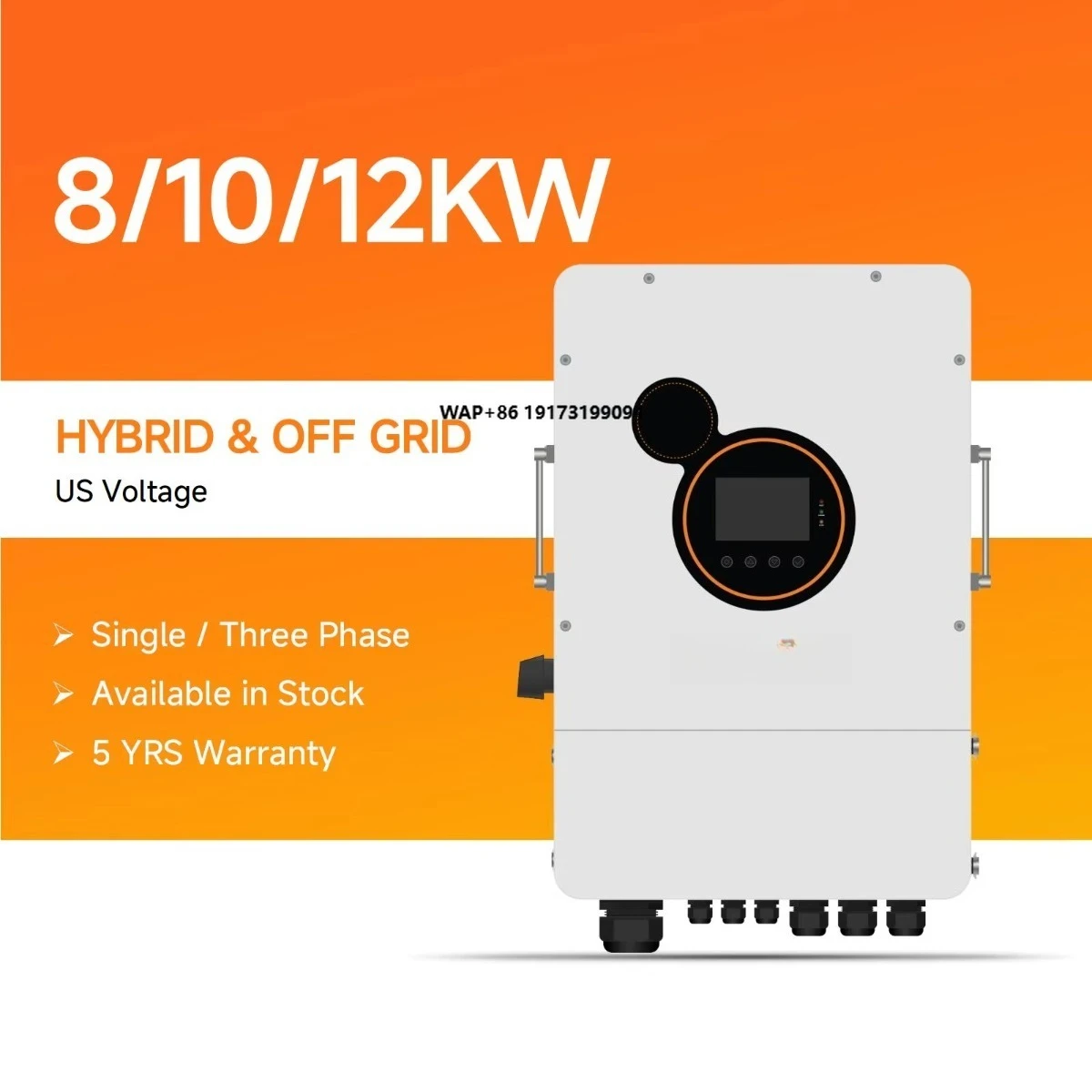System solarny 5KW 10KW 15KW I – Solar Panel System 10Kw recenzja i cena