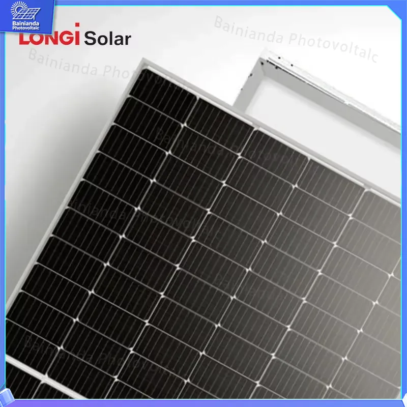 Panel słoneczny LONGi Solar Hi – Longi Panel Lr5 recenzja i cena