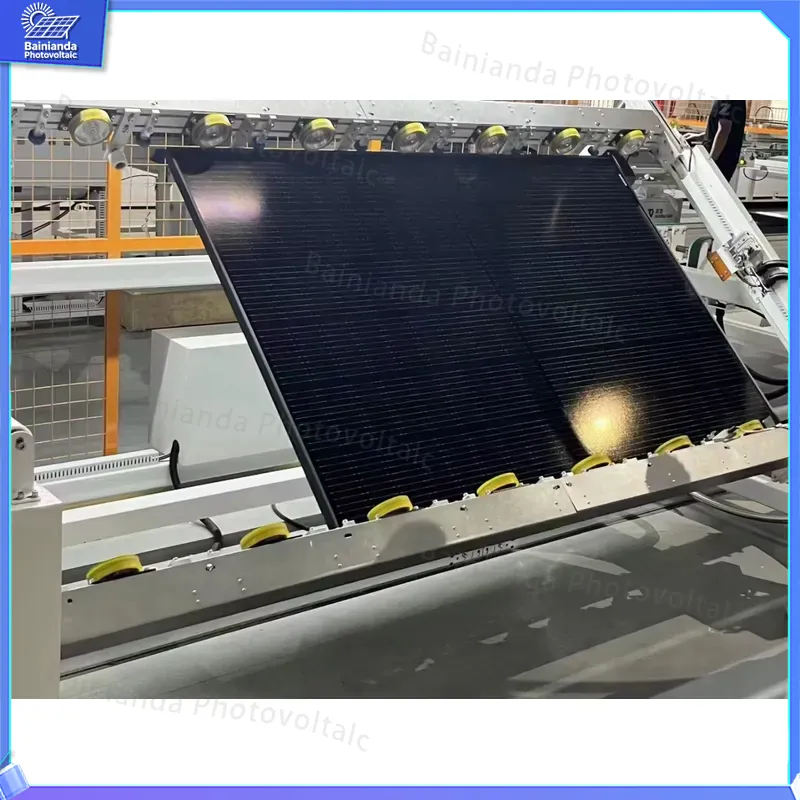 Panel słoneczny LONGi Solar Hi – Longi Panel Lr5 recenzja i cena