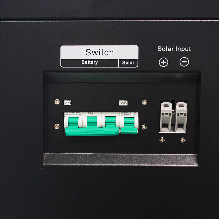 System solarny off-grid 3kW, i – Renewable Energy Solar recenzja i cena