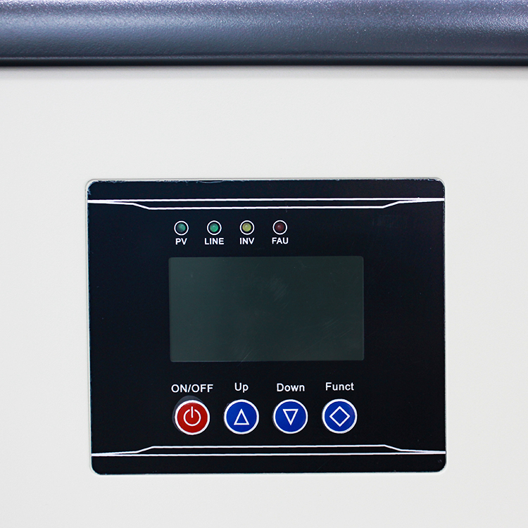 System solarny off-grid 3kW, i – Renewable Energy Solar recenzja i cena