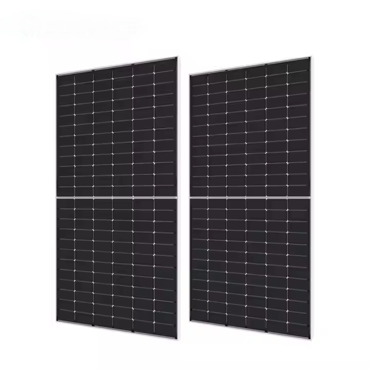Paneli słonecznych z akumulato – Solar Panel System 10Kw recenzja i cena
