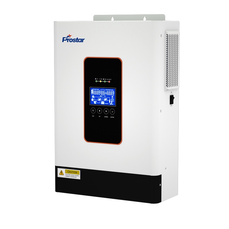【2026】3.6kW 12V 24V 48V Czysto – Renewable Energy Solar recenzja i cena