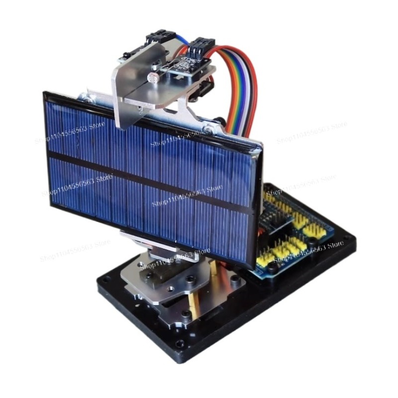 Zestaw do samodzielnego montaż – Renewable Energy Solar recenzja i cena