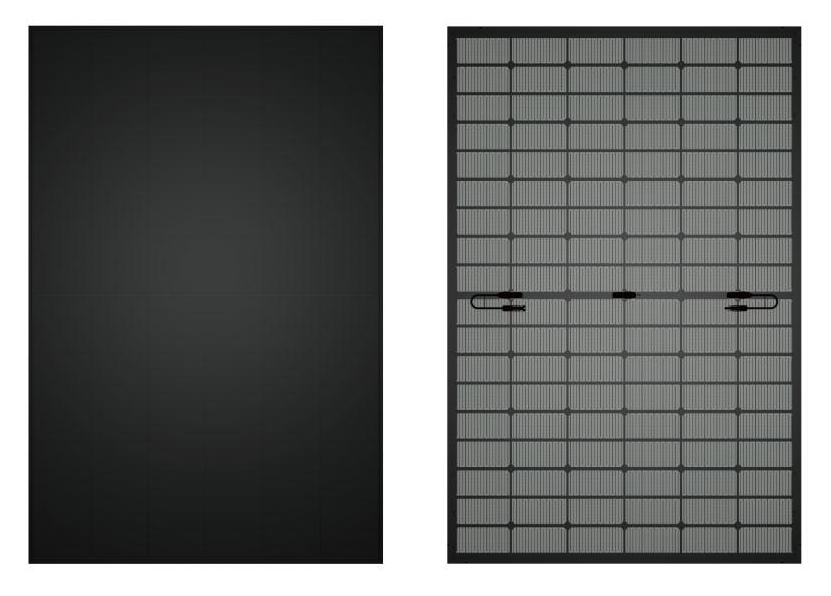 Panel słoneczny Longi Hi-MO X6 – Longi Panel Lr5 recenzja i cena