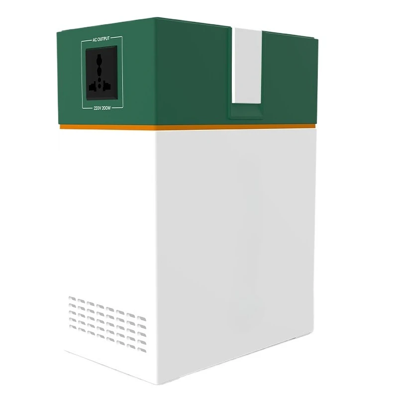 Przenośny generator zapasowy 2 – Renewable Energy Generation recenzja i cena