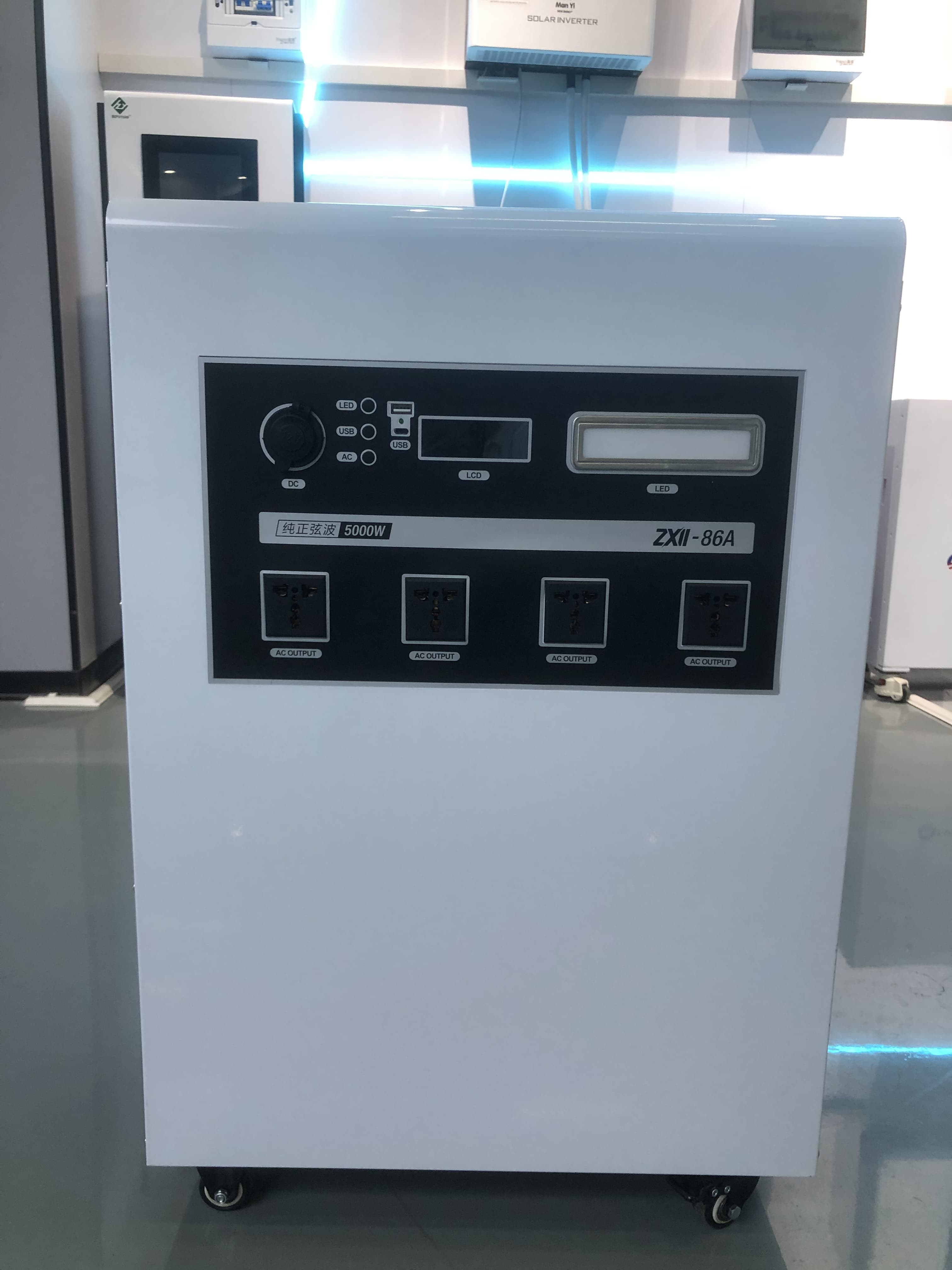 Kompletny system energii słone – Solar Panel System 10Kw recenzja i cena