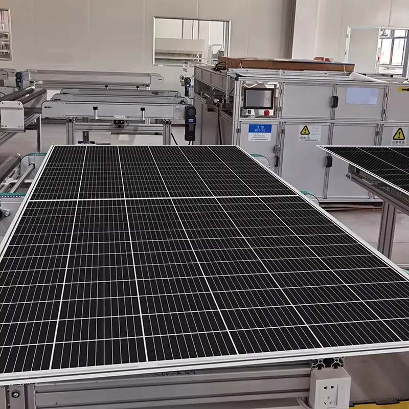 Panel słoneczny Longi 400W 405 – Longi Panel Lr5 recenzja i cena
