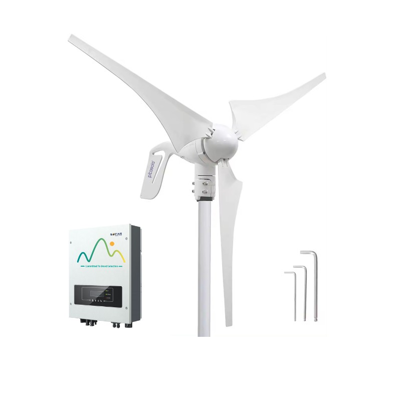 System turbin wiatrowych i sol – Renewable Energy Solar recenzja i cena