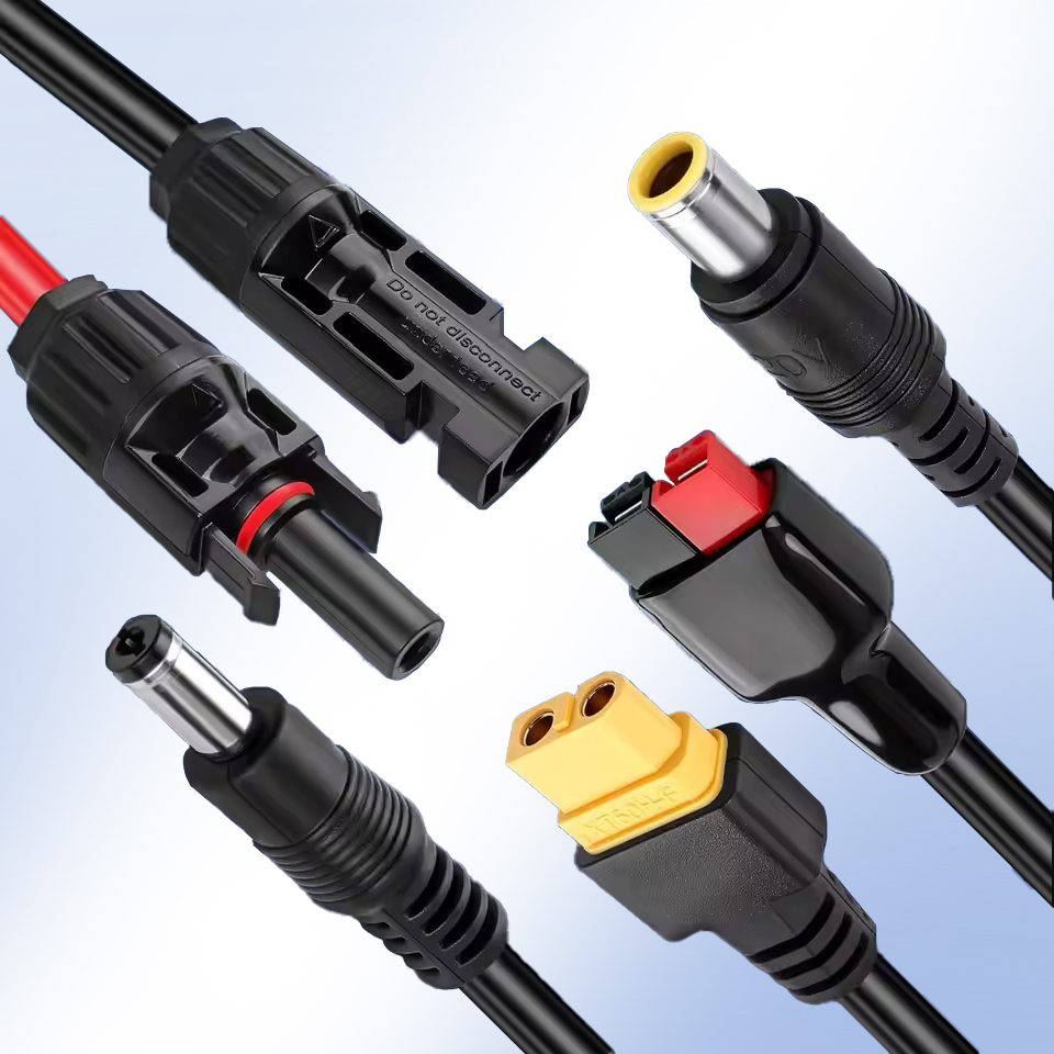 Kabel do paneli słonecznych 1, – Renewable Energy Solar recenzja i cena