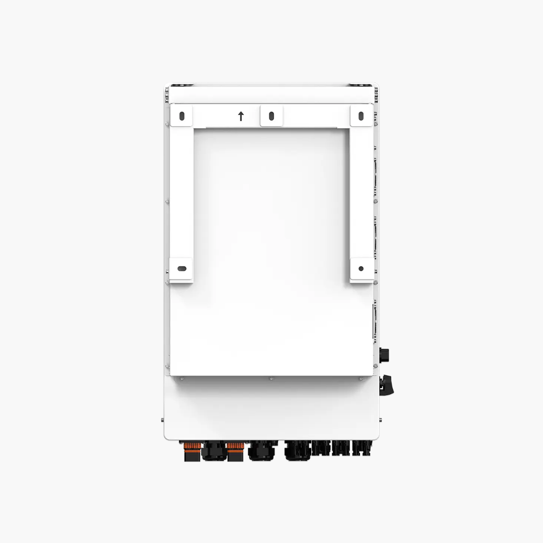 Solis EU IP66 30kW 40kW 50kW T – Renewable Energy Systems recenzja i cena