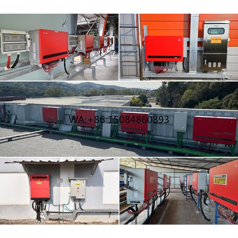 Zestaw paneli słonecznych 10kW – Solar Panel System 10Kw recenzja i cena
