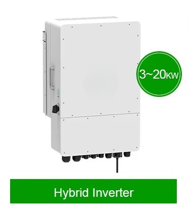 Kompletny system hybrydowy ene – Solar Panel System 10Kw recenzja i cena