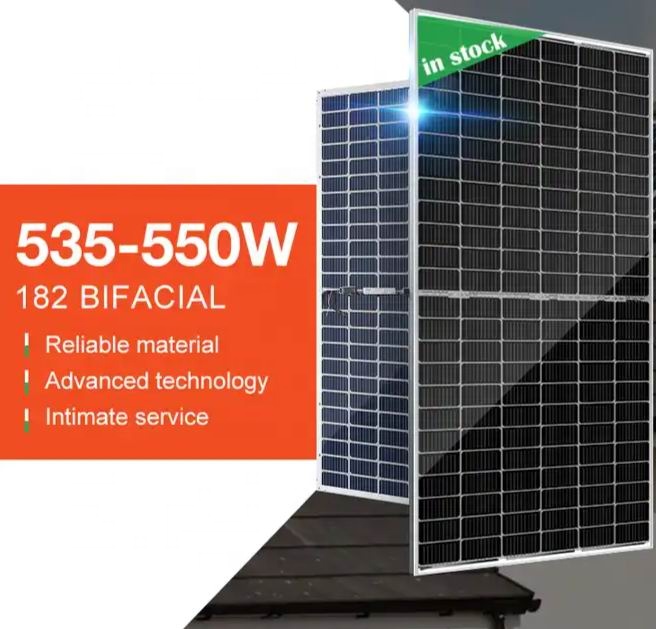 Kompletny system energii słone – Solar Panel System 10Kw recenzja i cena
