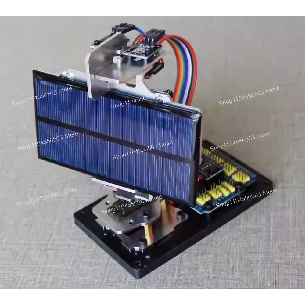 Zestaw do samodzielnego montaż – Renewable Energy Solar recenzja i cena