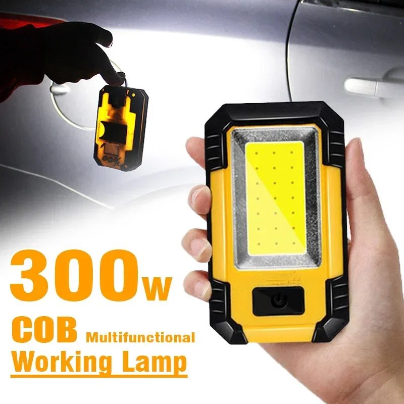 4000MaH akumulatorowa lampa ro – Renewable Energy Sources recenzja i cena