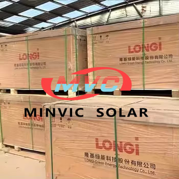 Panel słoneczny Longi Hi-MO 5  – Longi Panel Lr5 recenzja i cena