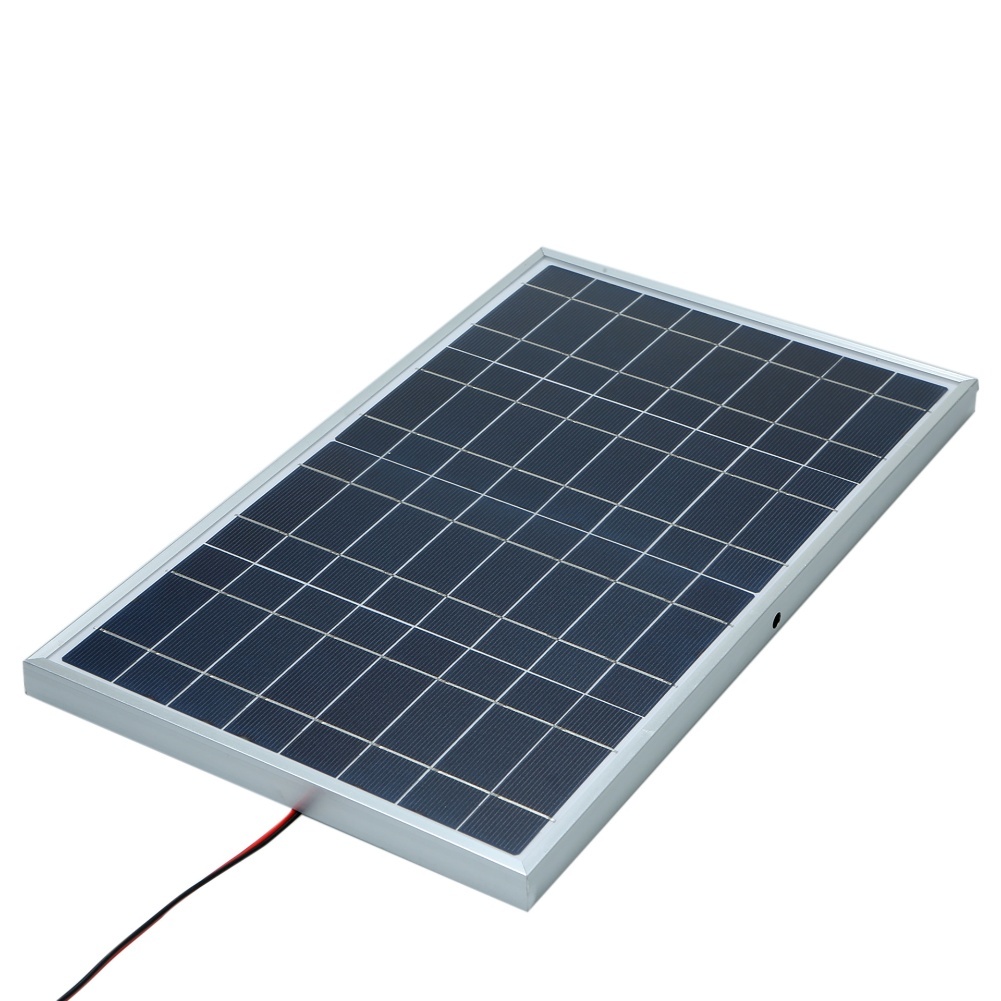 Zestaw do zasilania mimośrodow – Off Grid Solar Kit recenzja i cena