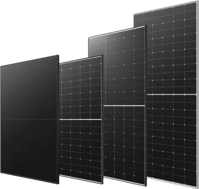Panel słoneczny Longi Hi-MO X6 – Longi Panel Lr5 recenzja i cena