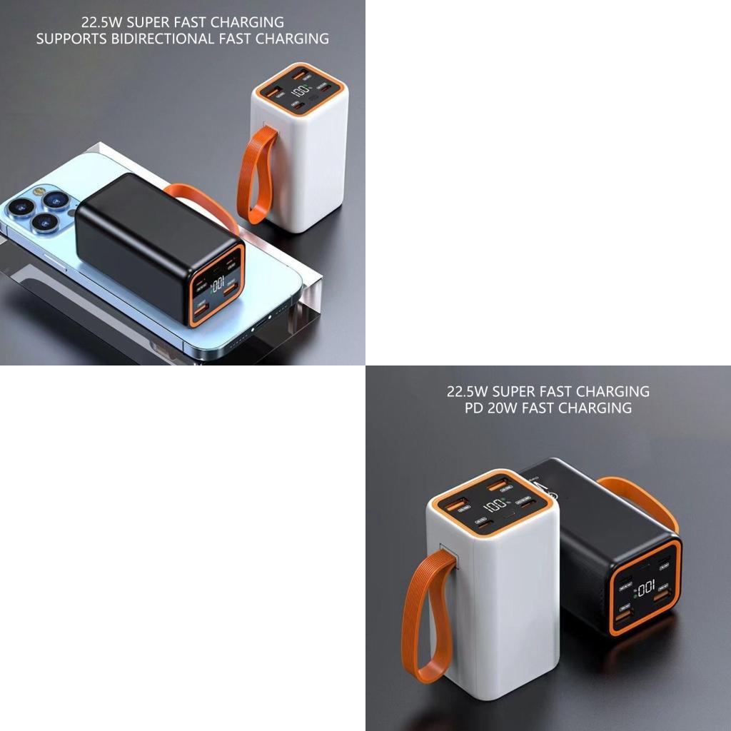 Zestaw zasilania mobilnego o w – Renewable Energy Sources recenzja i cena